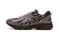 ASICS Gel-Venture 6 Story mfg. Reddish Brown Gingham