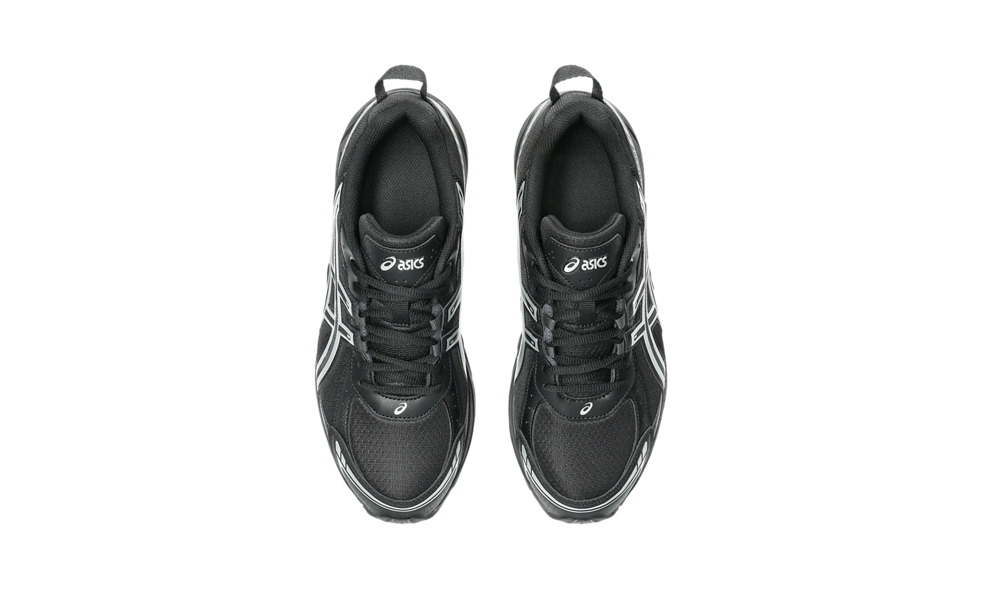 ASICS Gel-Ventx Black Pure Silver