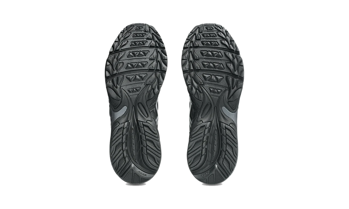 ASICS Gel-Ventx Black Pure Silver