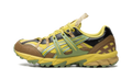 ASICS HS4-S Gel-Sonoma 15-50 Gore-Tex Green Sheen Epsom