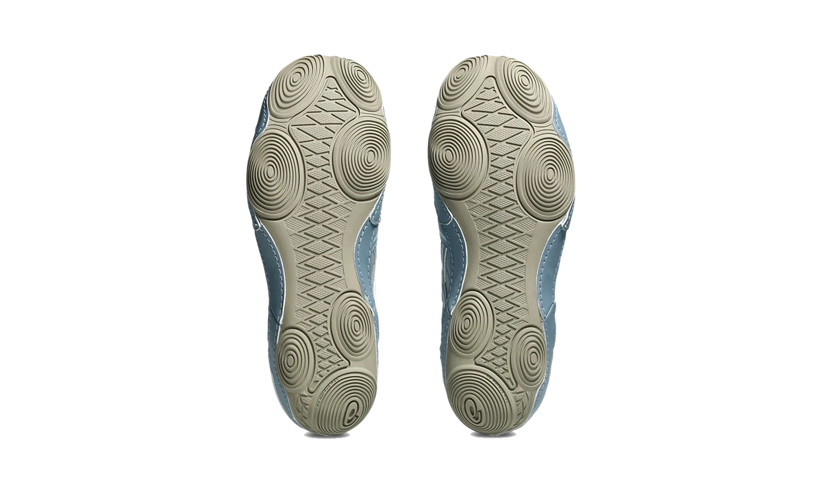 ASICS Hypersync Slate Blue Storm Cloud