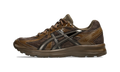 ASICS JOG 100S Storm Brown