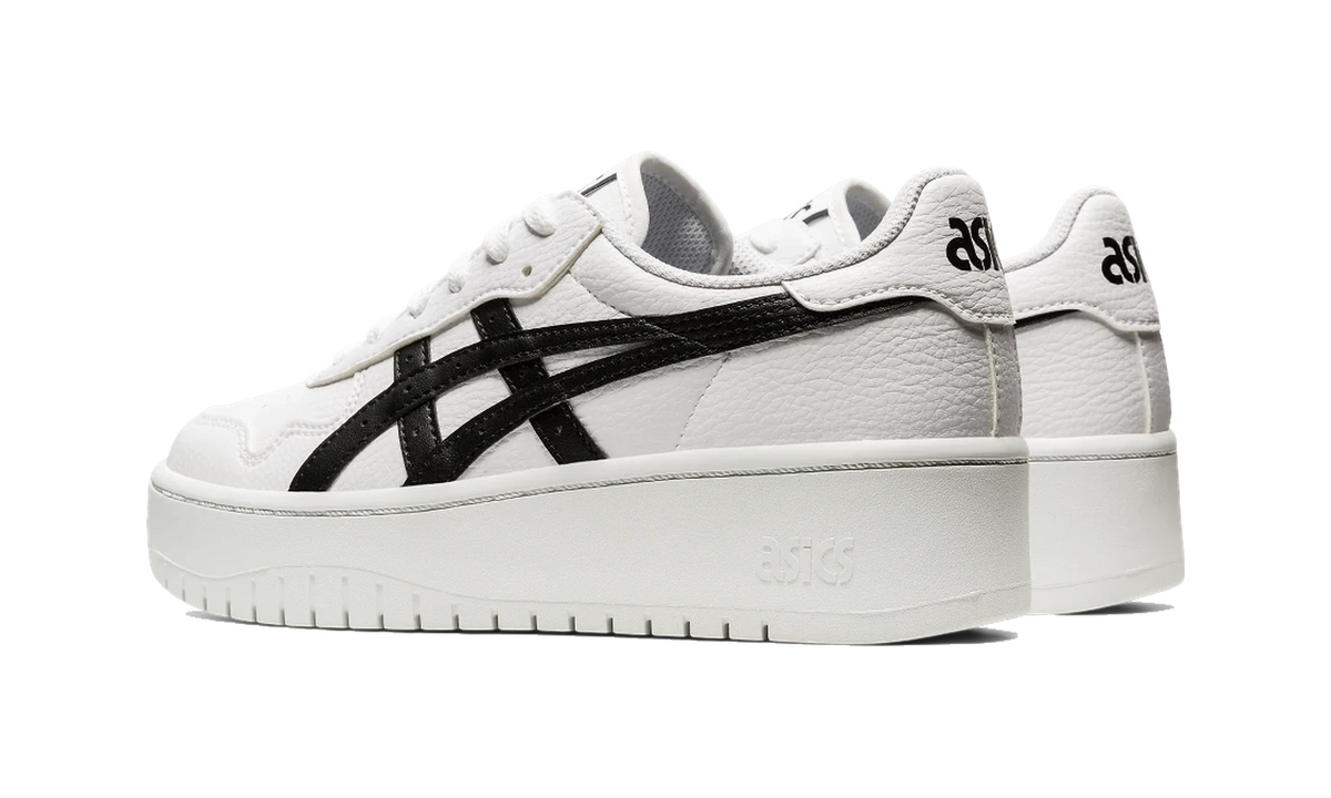 ASICS Japan S PF White Black