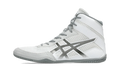 ASICS Matcontrol 3 White Gunmetal