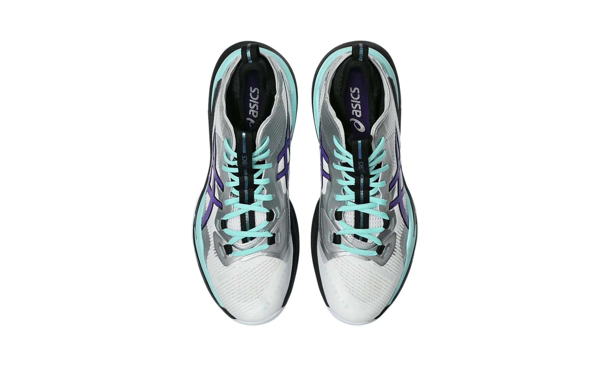 ASICS Metarise 2 White Radiant Amethyst