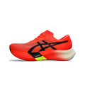 ASICS Metaspeed Edge Paris Sunrise Red