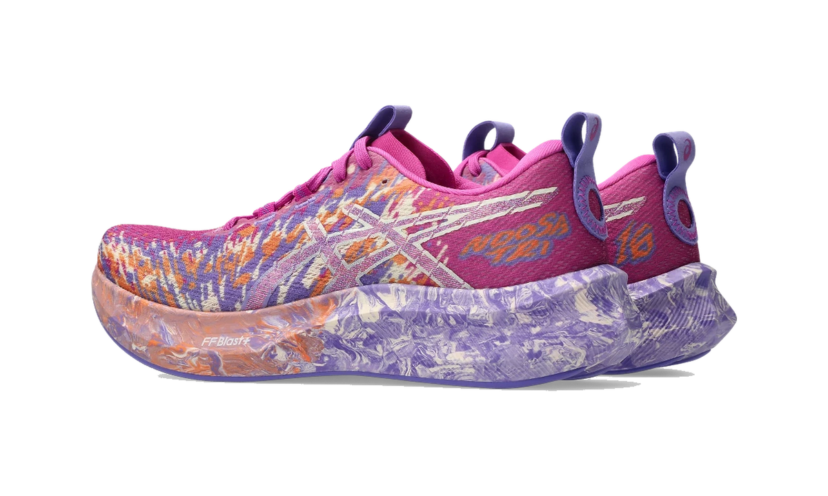 ASICS Noosa Tri 16 Digital Sakura Amethyst