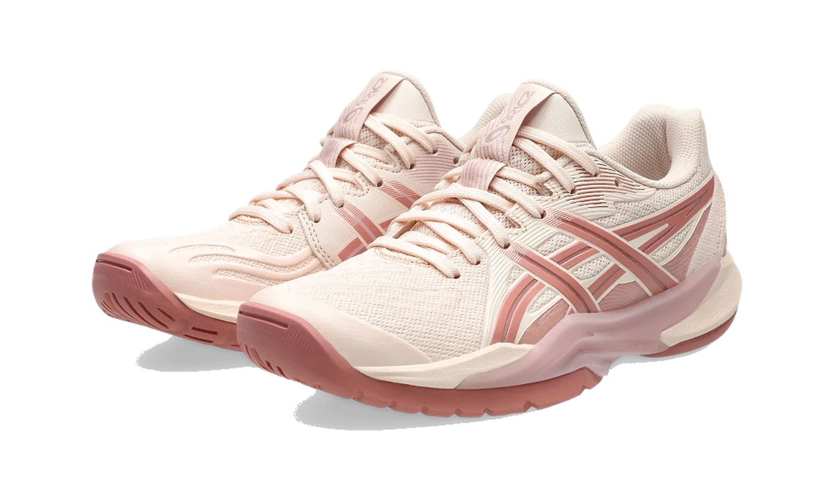 ASICS Powerbreak FF Pearl Pink Morganite