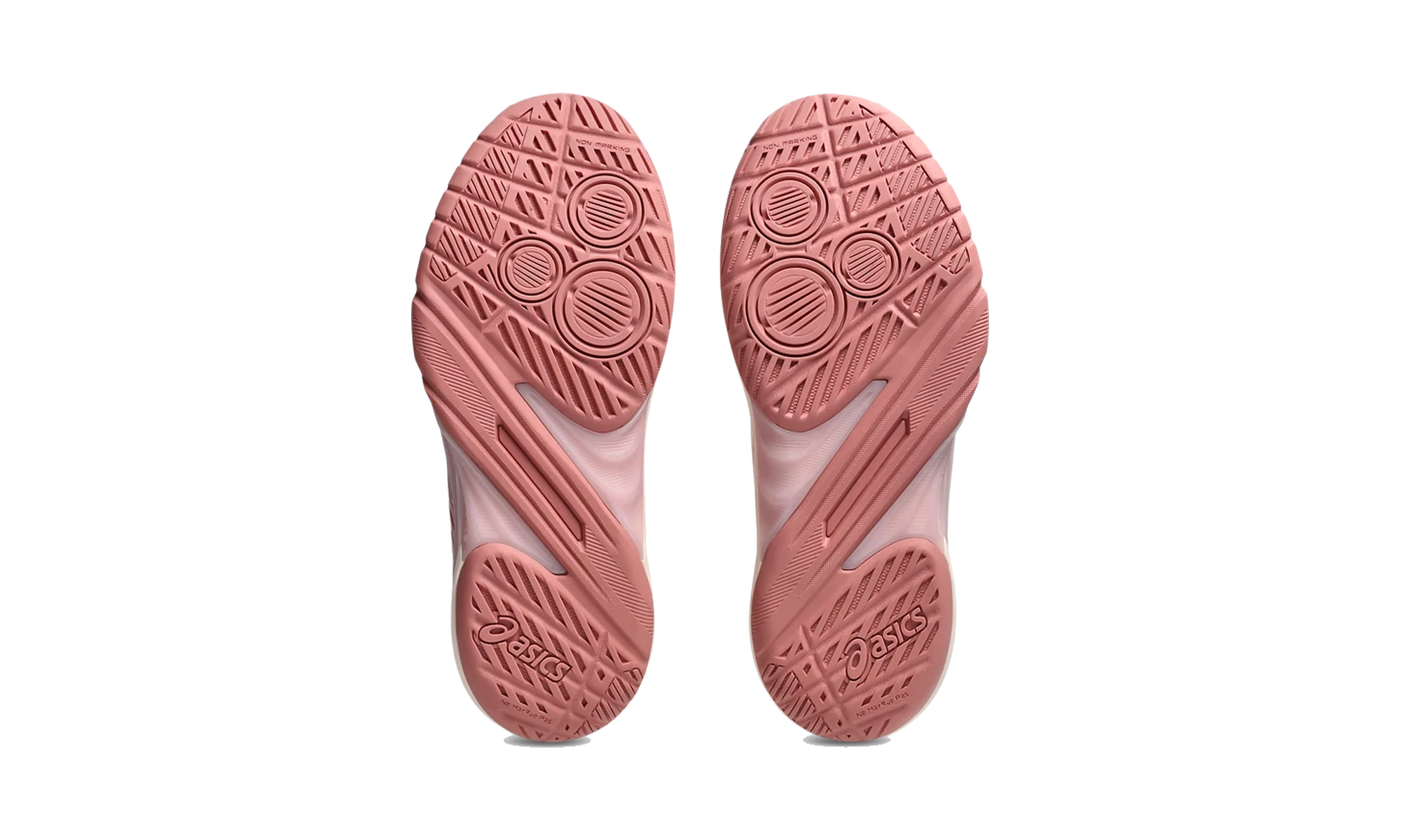 ASICS Powerbreak FF Pearl Pink Morganite