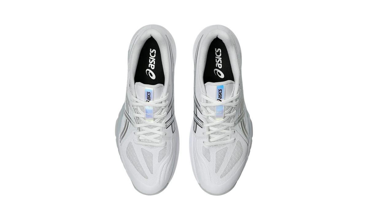 ASICS Powerbreak FF White Pure Silver