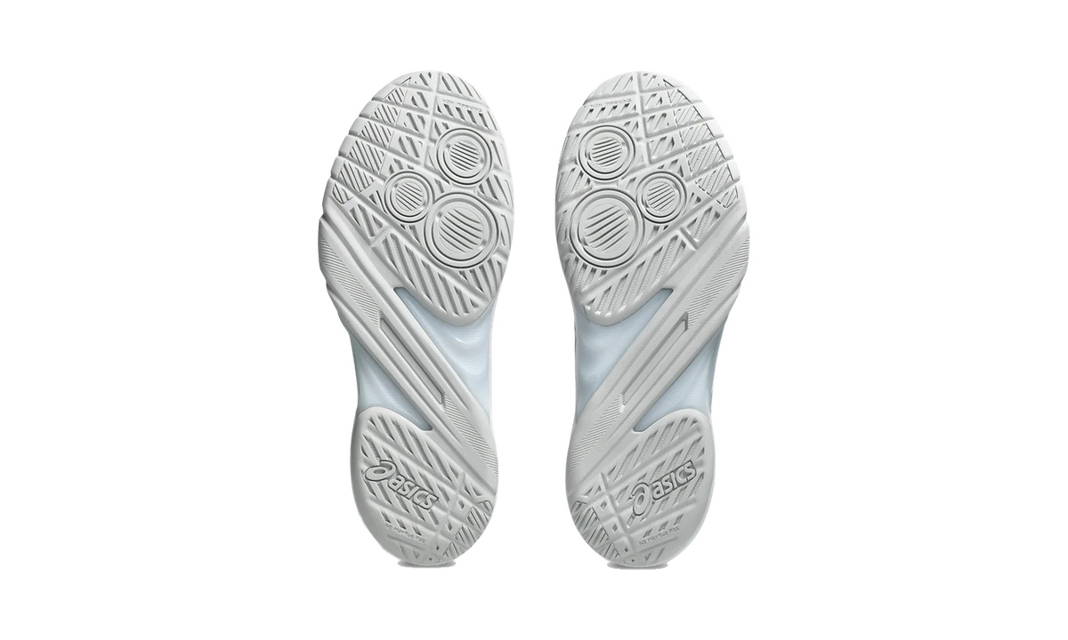 ASICS Powerbreak FF White Pure Silver