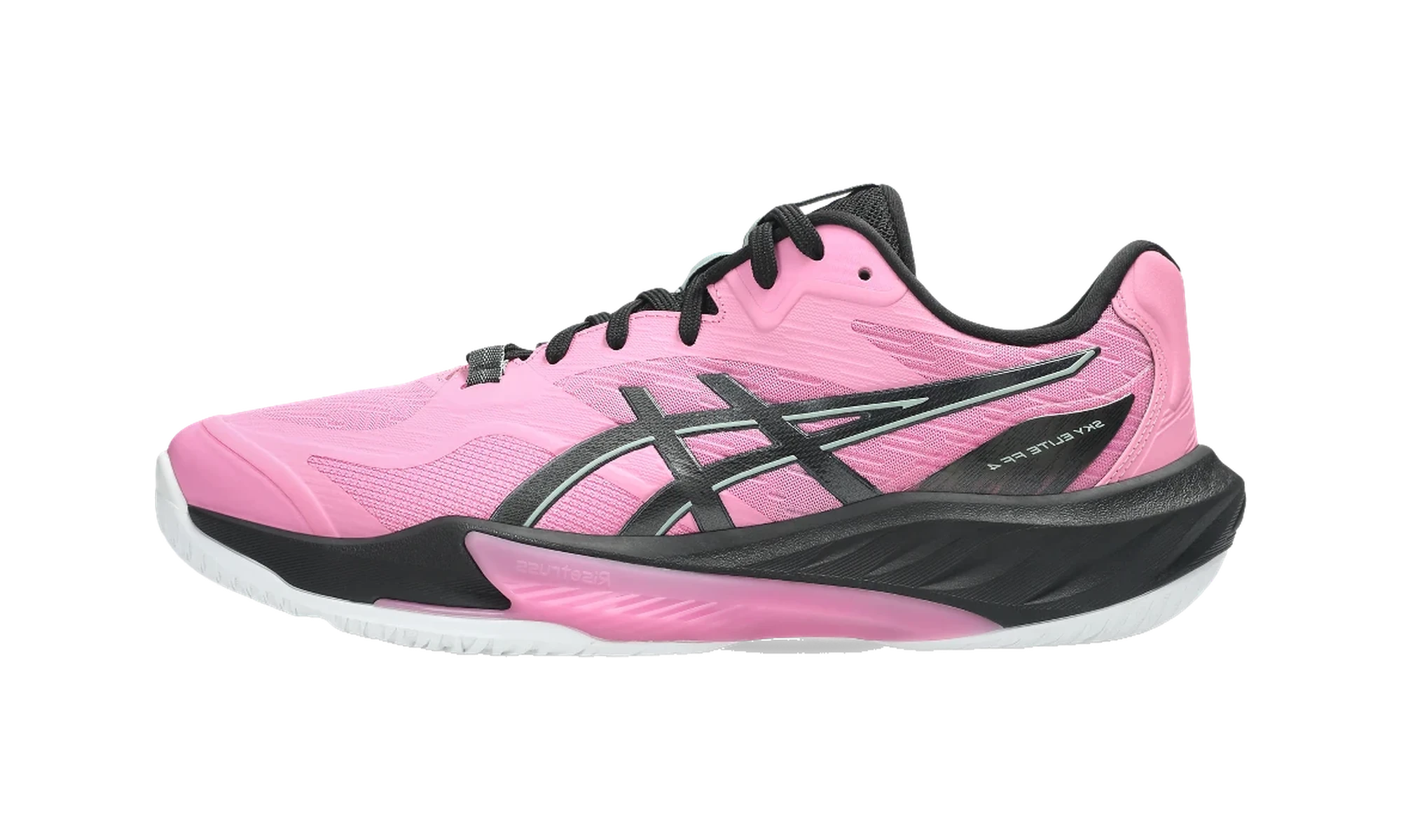 ASICS Sky Elite FF 4 Bubble Gum Gun Metal