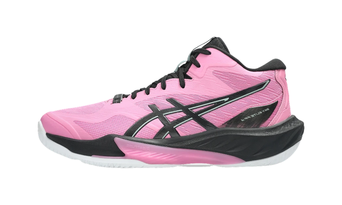 ASICS Sky Elite FF MT 4 Bubble Gum Gun Metal