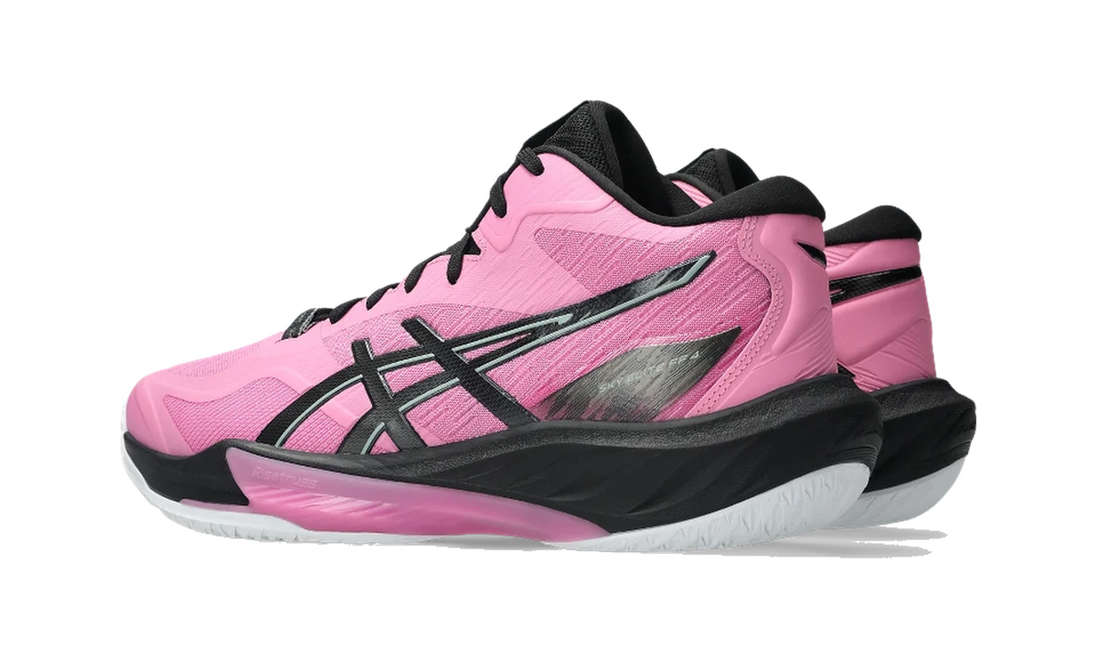 ASICS Sky Elite FF MT 4 Bubble Gum Gun Metal