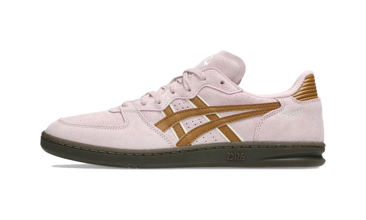 ASICS Skyhand OG Barely Rose Caramel