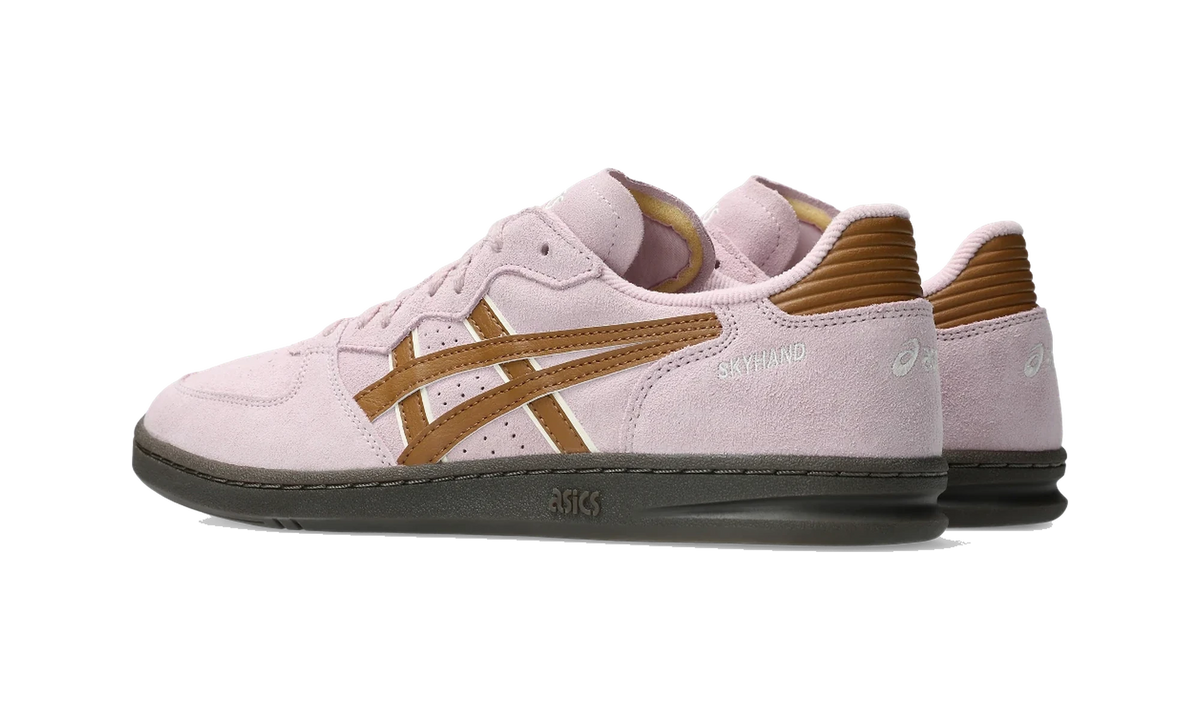 ASICS Skyhand OG Barely Rose Caramel