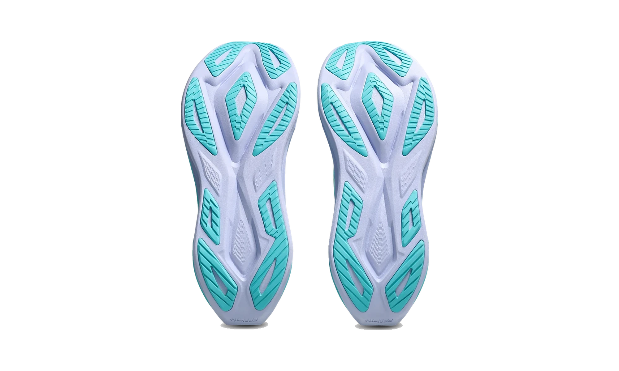ASICS Superblast 3 Illuminate Yellow Energy Aqua