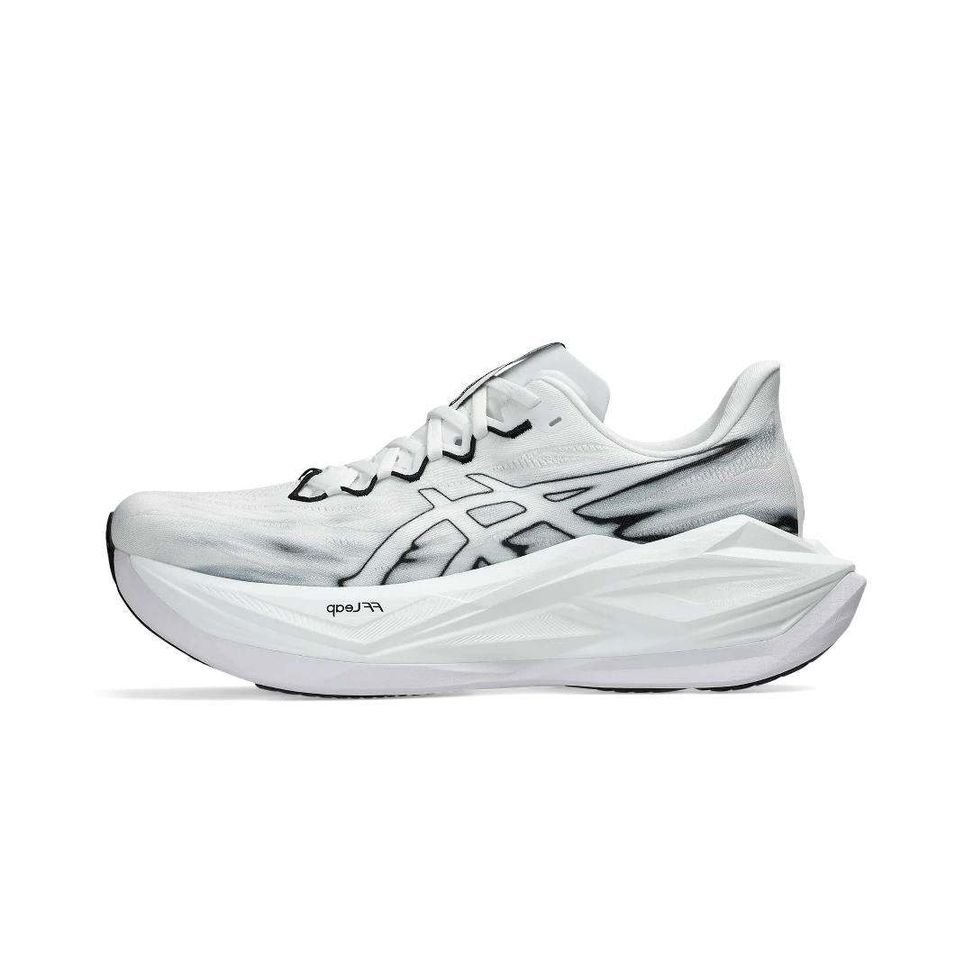 ASICS Superblast 3 White Black