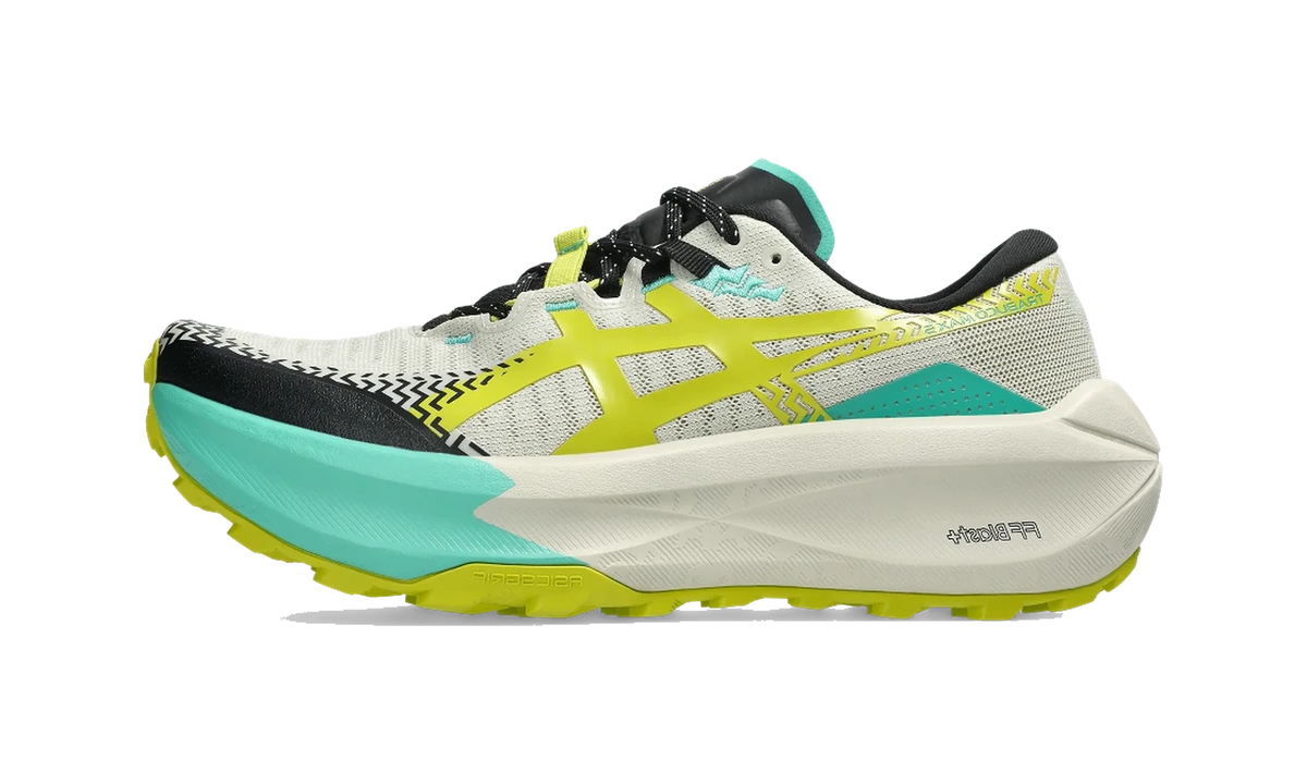 ASICS Trabuco Max 5 Light Dust Cacti