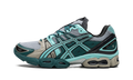 ASICS UB3-S Gel-Nimbus 9 Kiko Kostadinov Piedmont Grey Aruba Blue