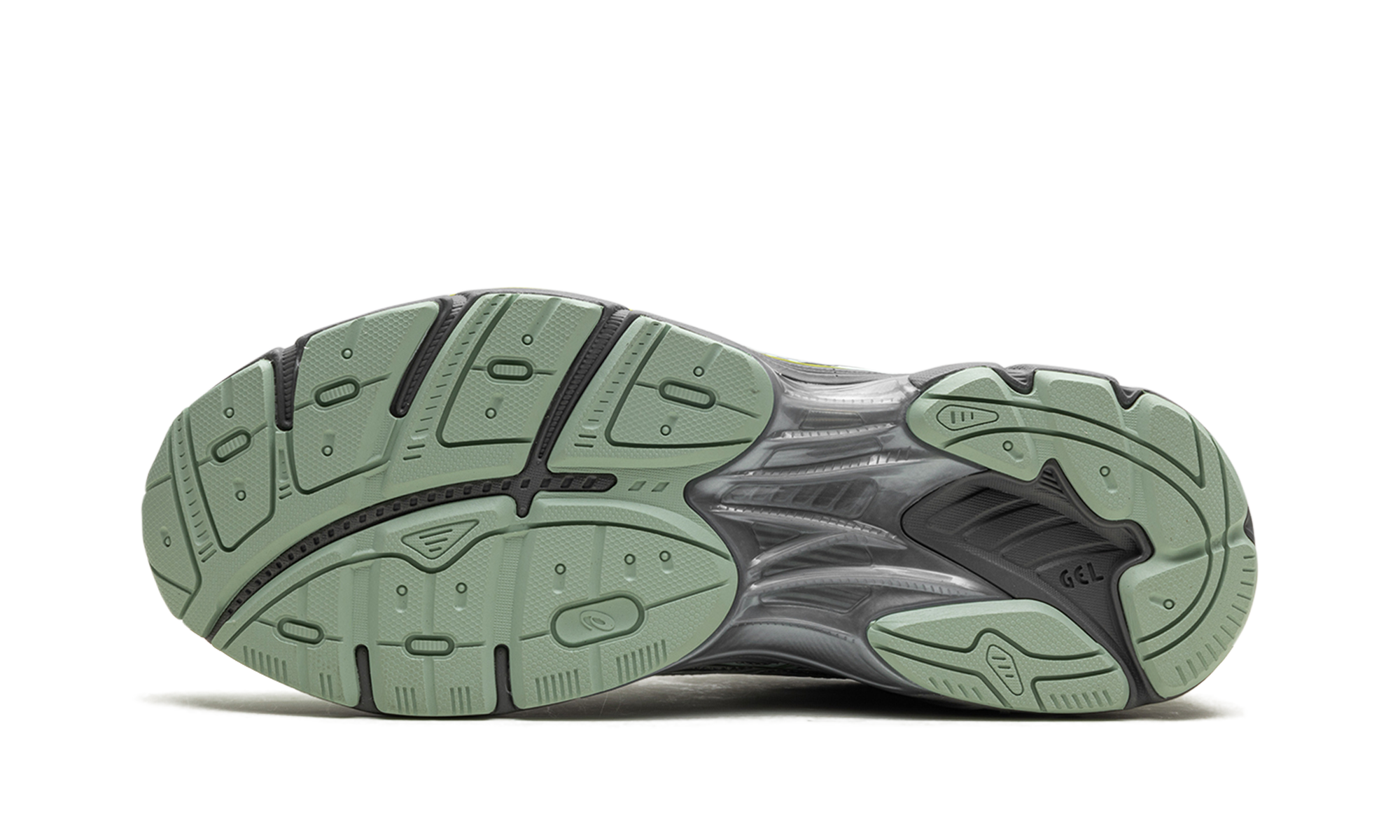 ASICS UB6-S GT-2160 Kiko Kostadinov Arctic Blue Carbon