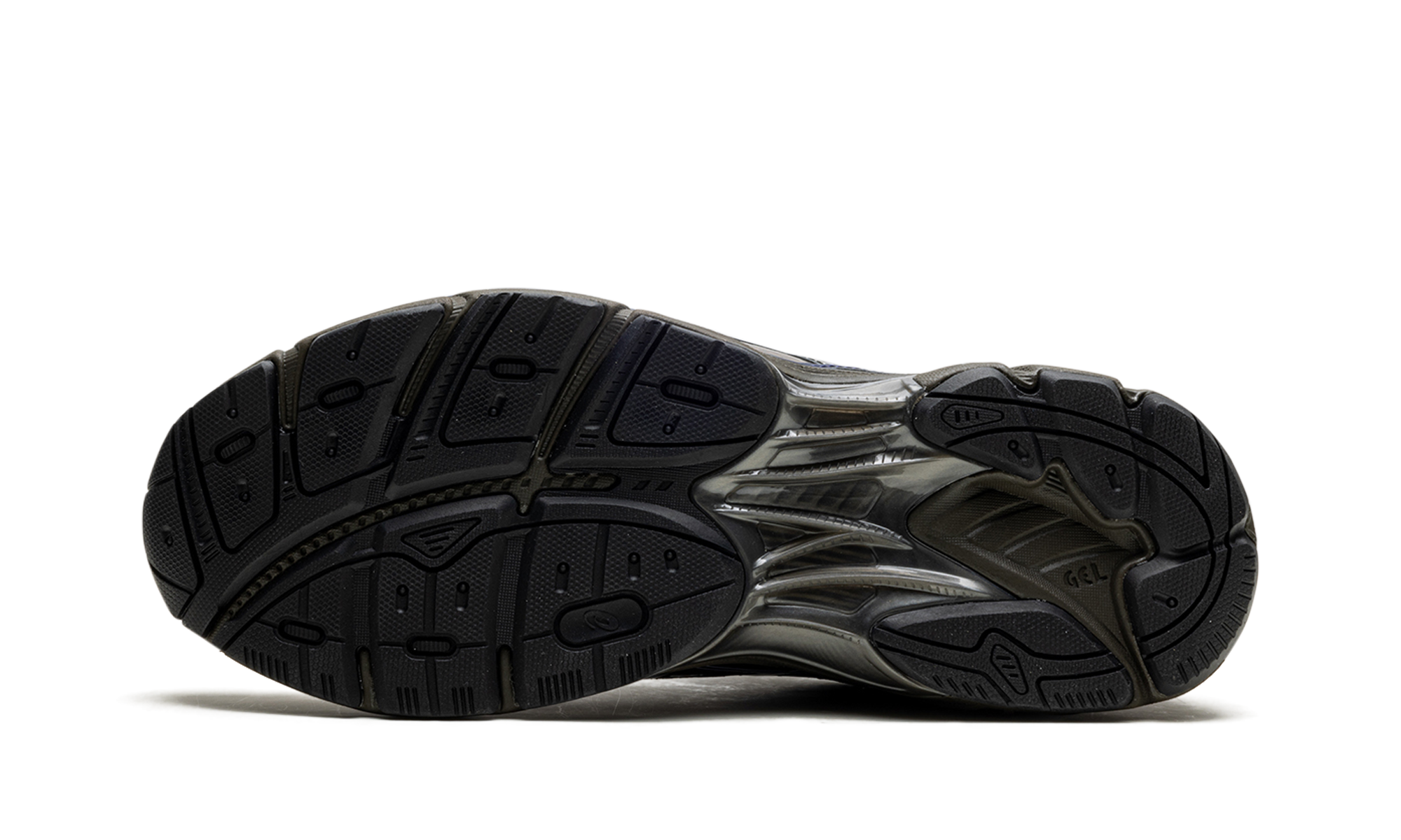 ASICS UB6-S GT-2160 Kiko Kostadinov Grey Floss Brown Storm