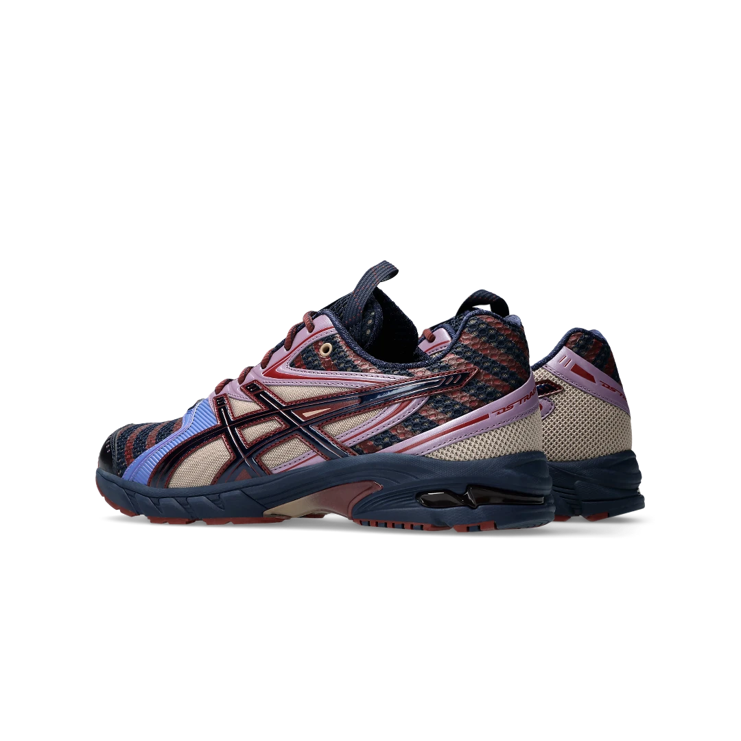 ASICS UB9-S Gel DS Trainer 14 Kiko Kostadinov Midnight Purple Oxide, Midnight/Purple Oxide (1203A606-400)