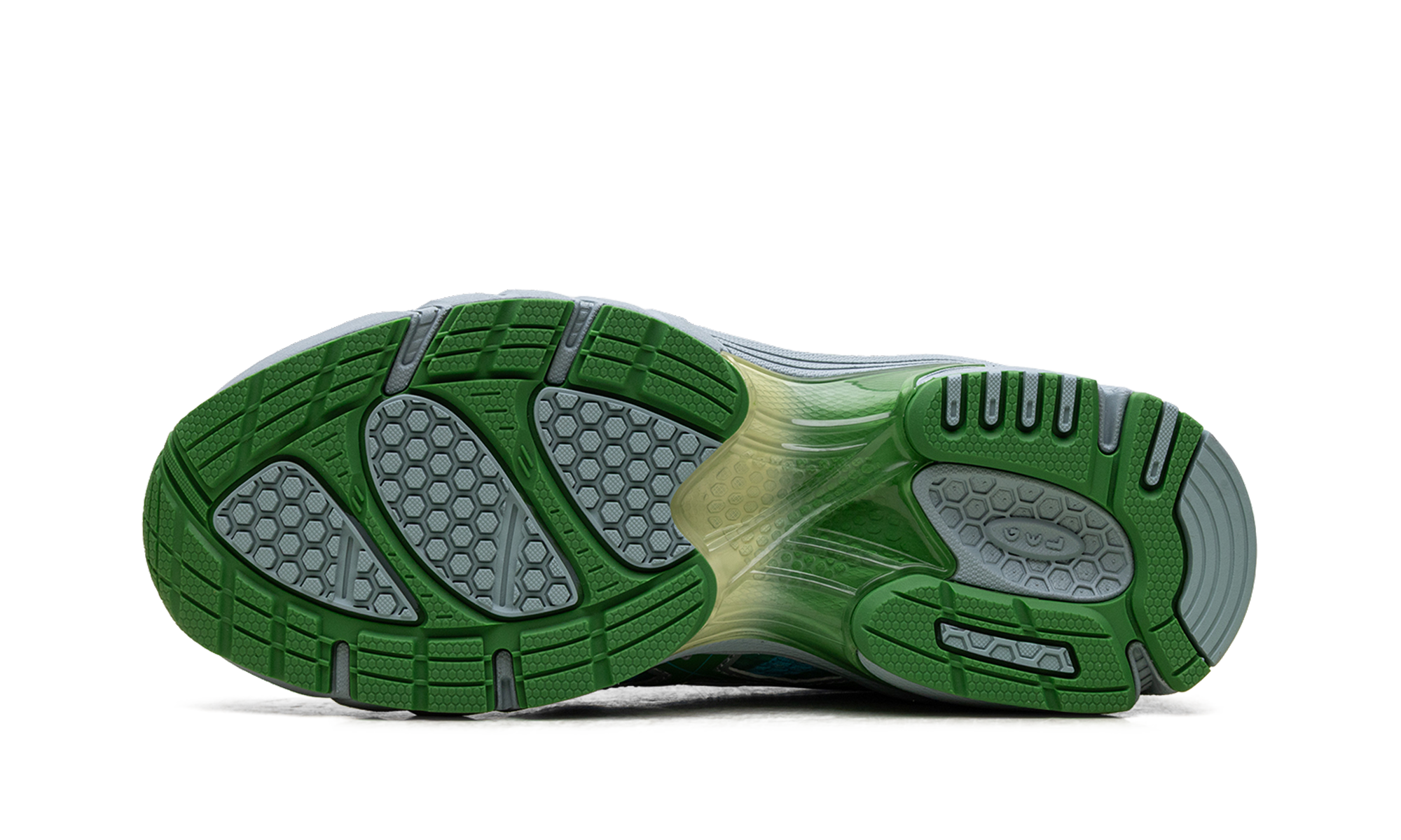 ASICS UB9-S Gel DS Trainer 14 Kiko Kostadinov Waterfall Lichen Rock