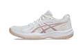 ASICS Upcourt 6 White Morganite