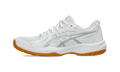 ASICS Upcourt 6 White Pure Silver