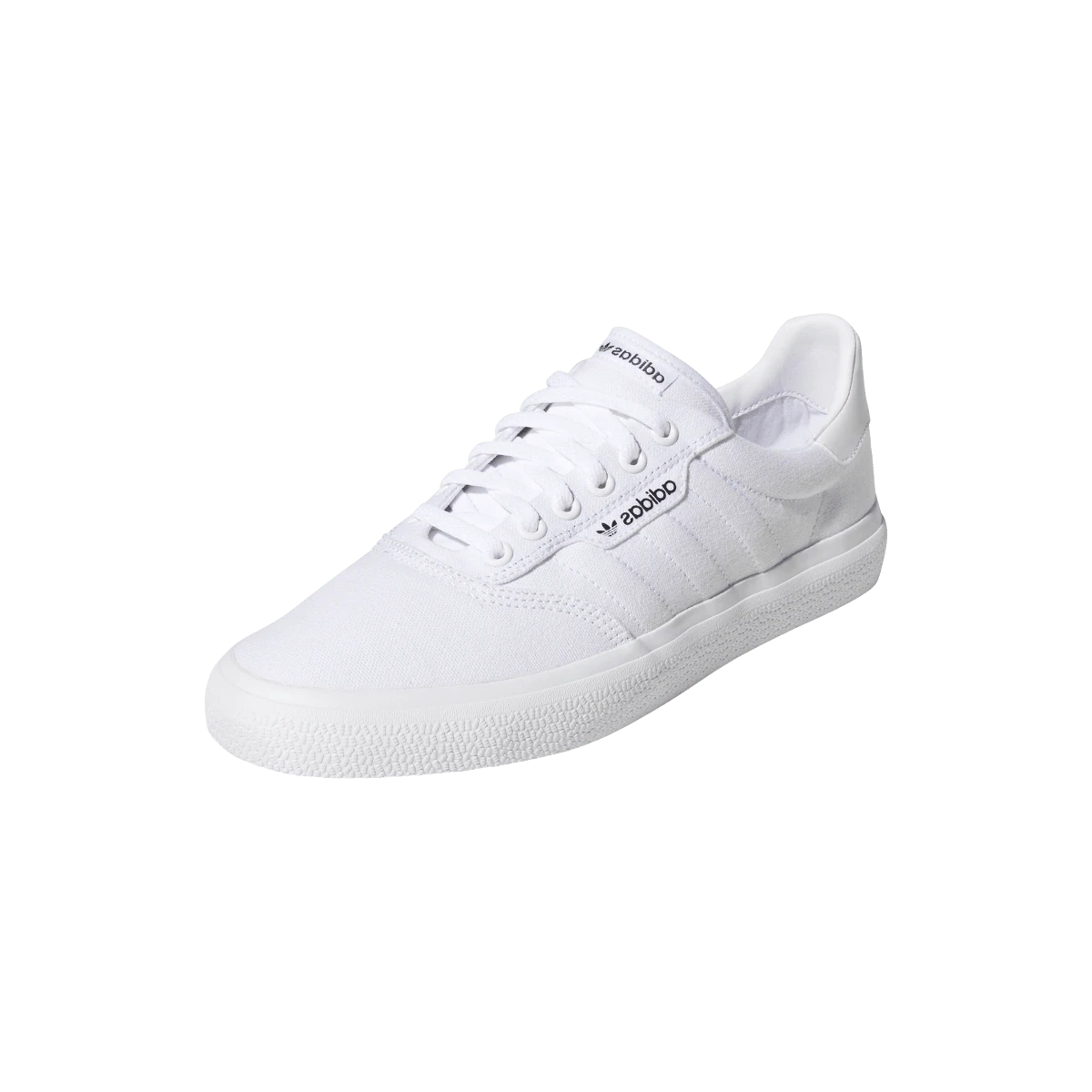 Adidas 3MC Vulc Cloud White