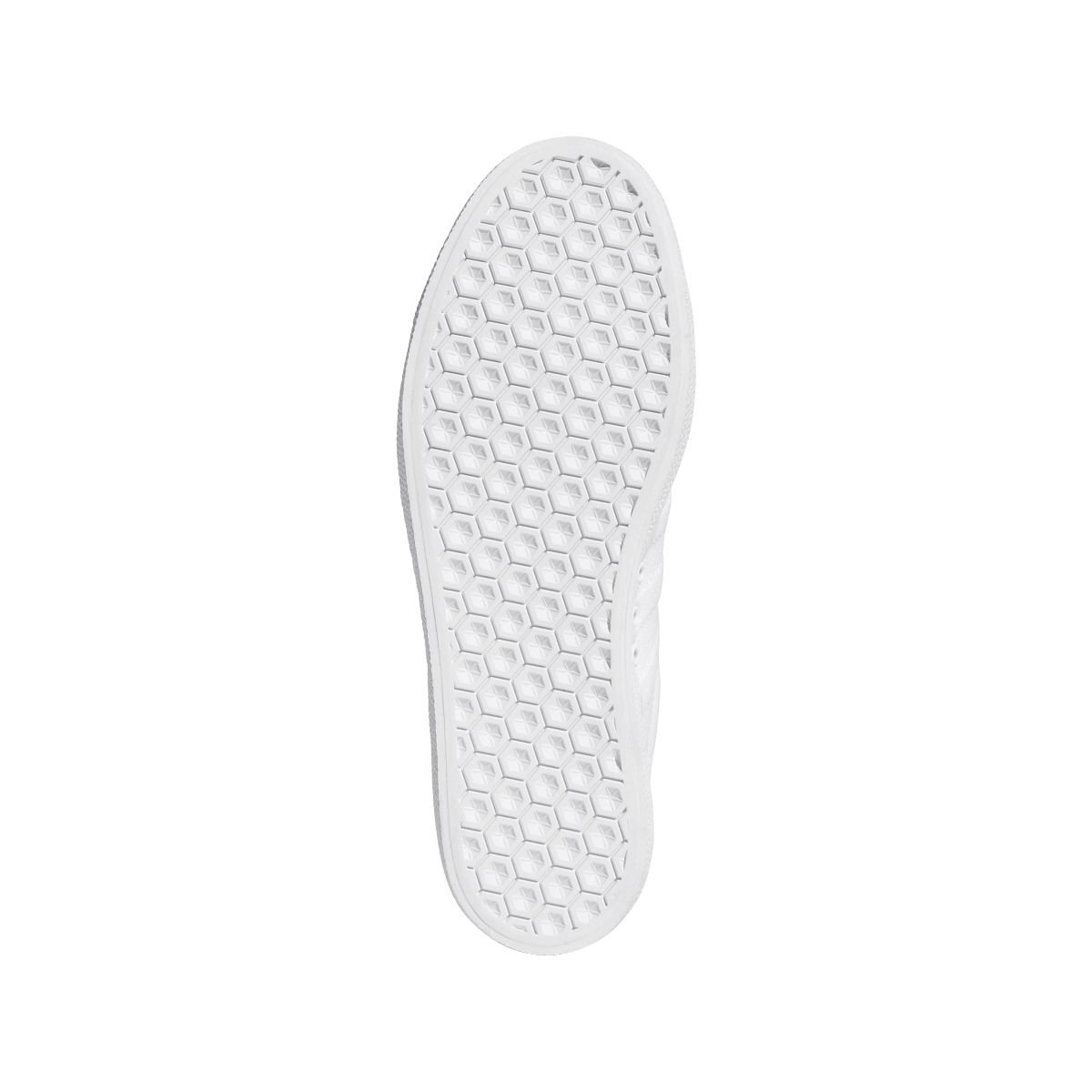 Adidas 3MC Vulc Cloud White