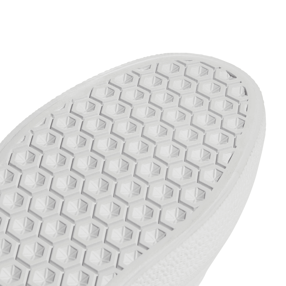 Adidas 3MC Vulc Cloud White