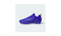 Adidas AE 1 Low Football Cleat Lucid Blue