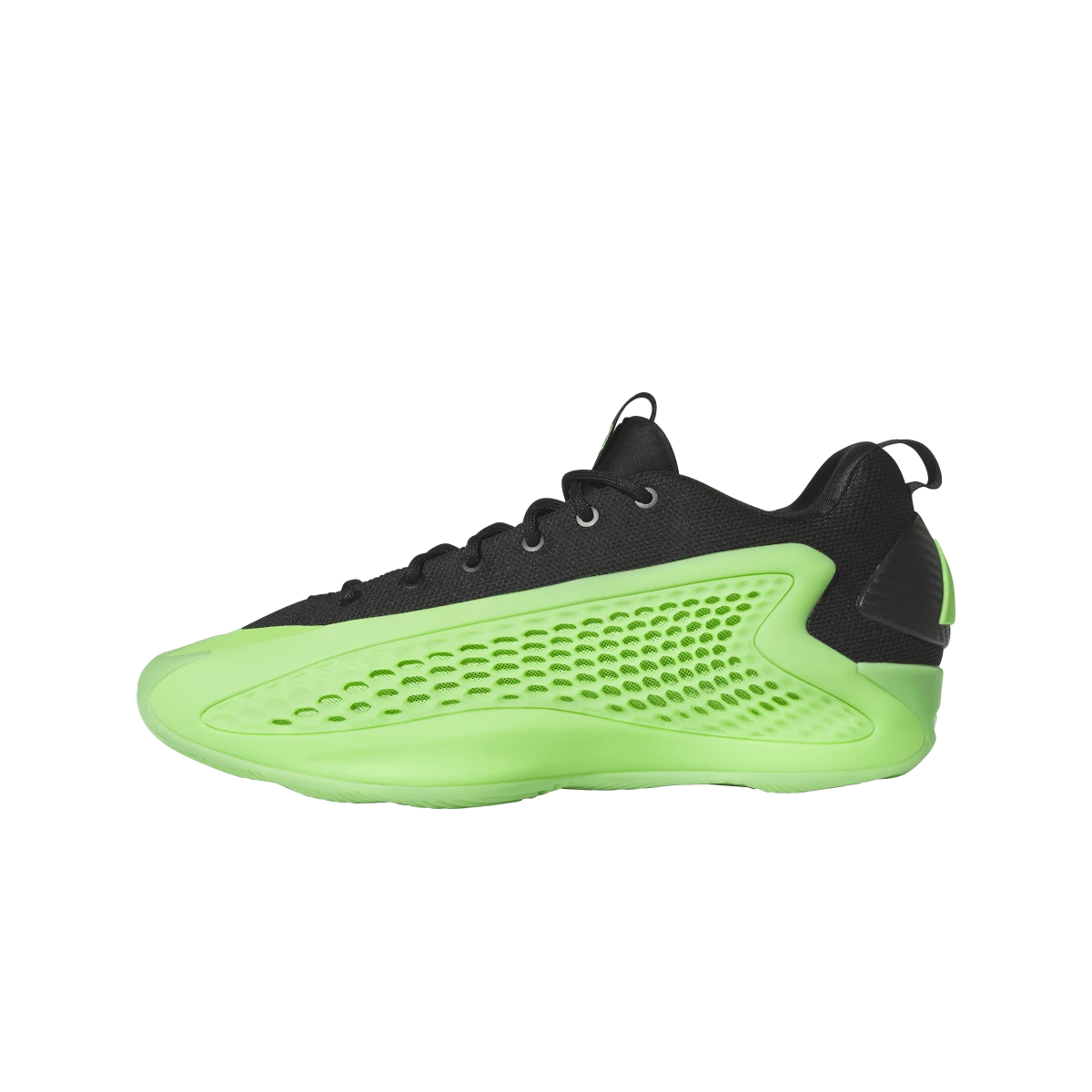 Adidas AE 1 Low Lucid Lime, Lucid Lime/Aurora Ink/Core Black (JI4065)