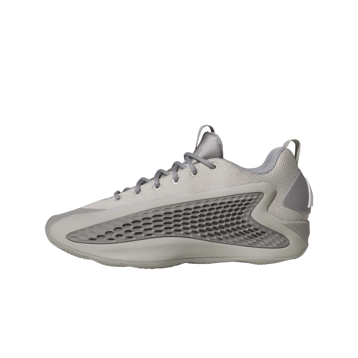 Adidas AE 1 Low Metallic Grey