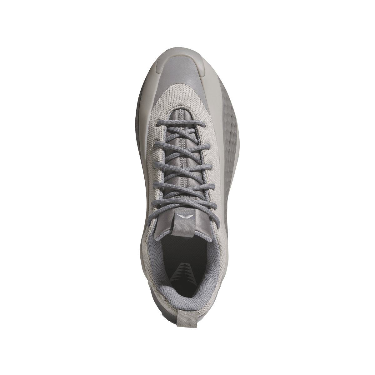 Adidas AE 1 Low Metallic Grey