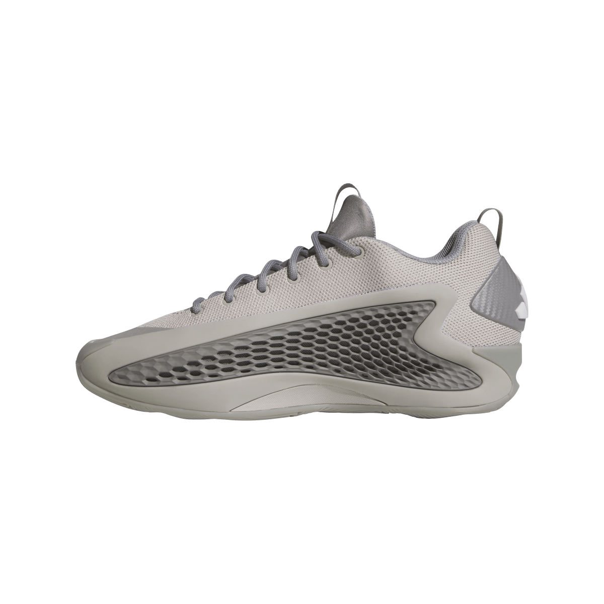 Adidas AE 1 Low Metallic Grey