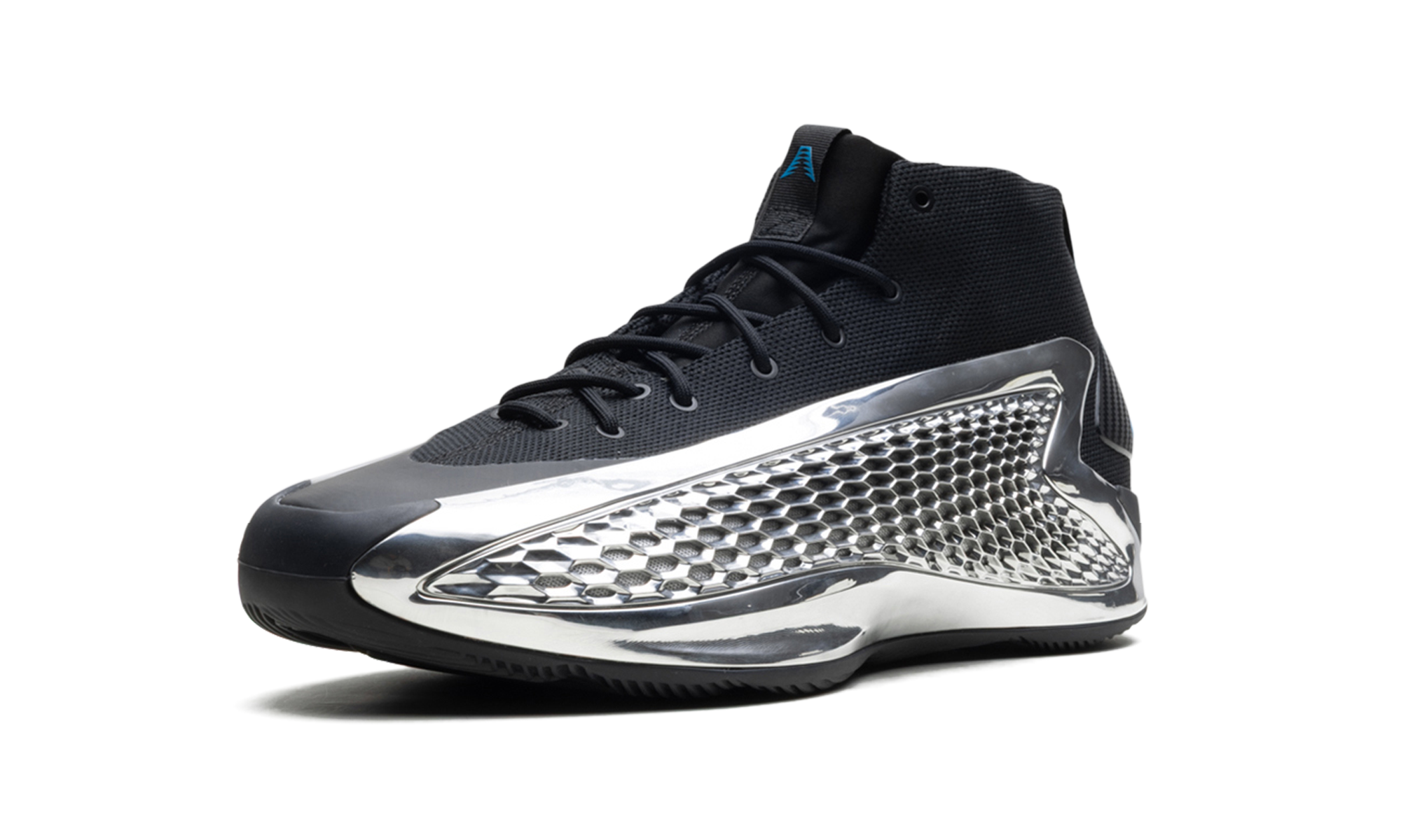 Adidas AE 1 Silver Metallic
