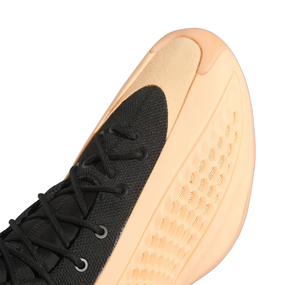 Adidas AE 1 With Love, Acid Orange/Core Black/Acid Red (IF1859 / IF1883)