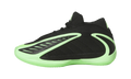 Adidas AE 2 Black Lime Burst