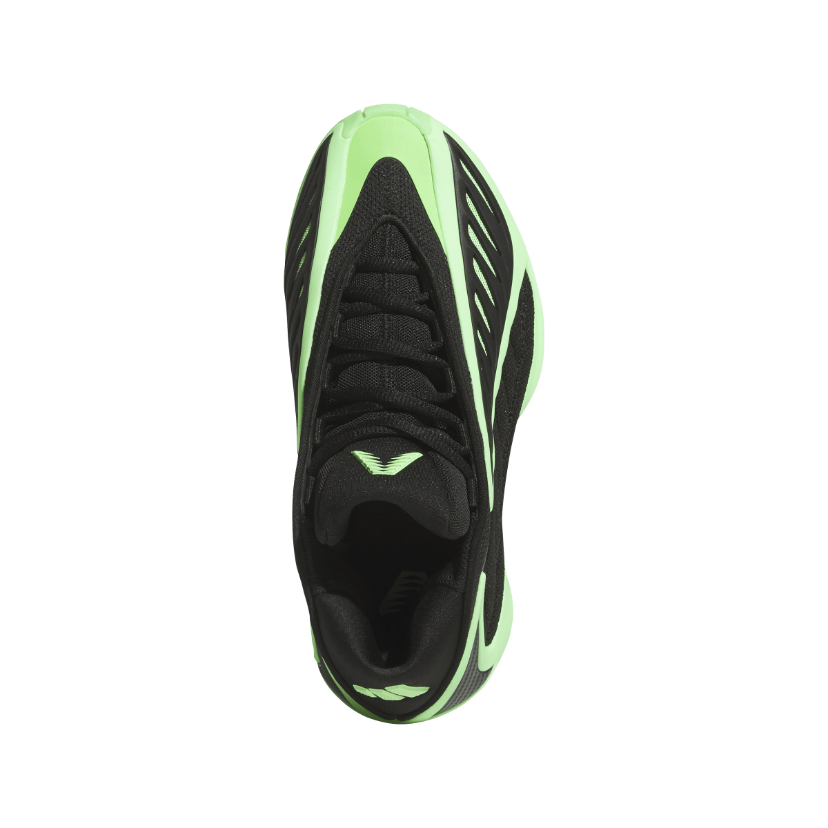 Adidas AE 2 Black Lime Burst
