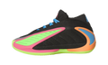 Adidas AE 2 Black Multi-Color