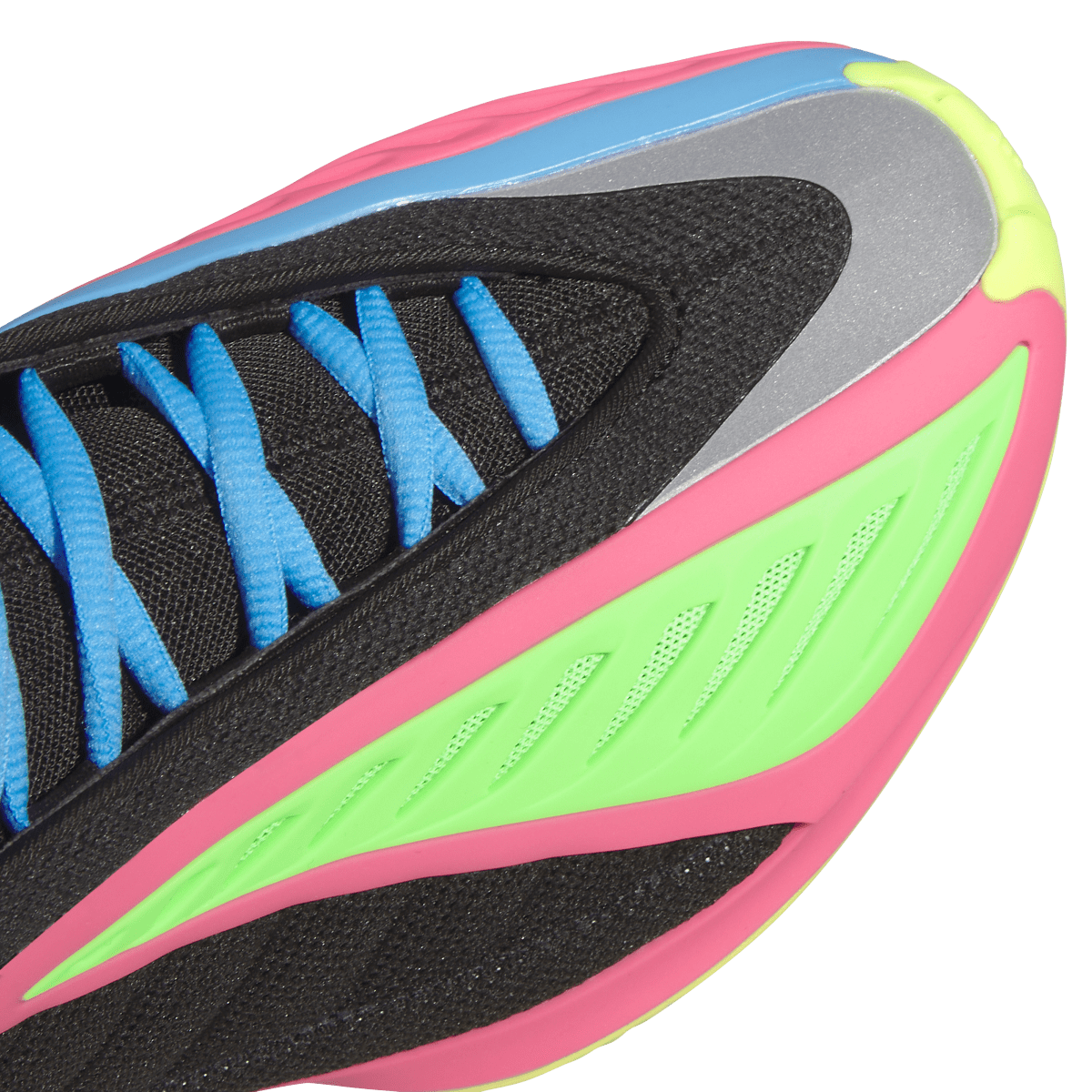 Adidas AE 2 Black Multi-Color