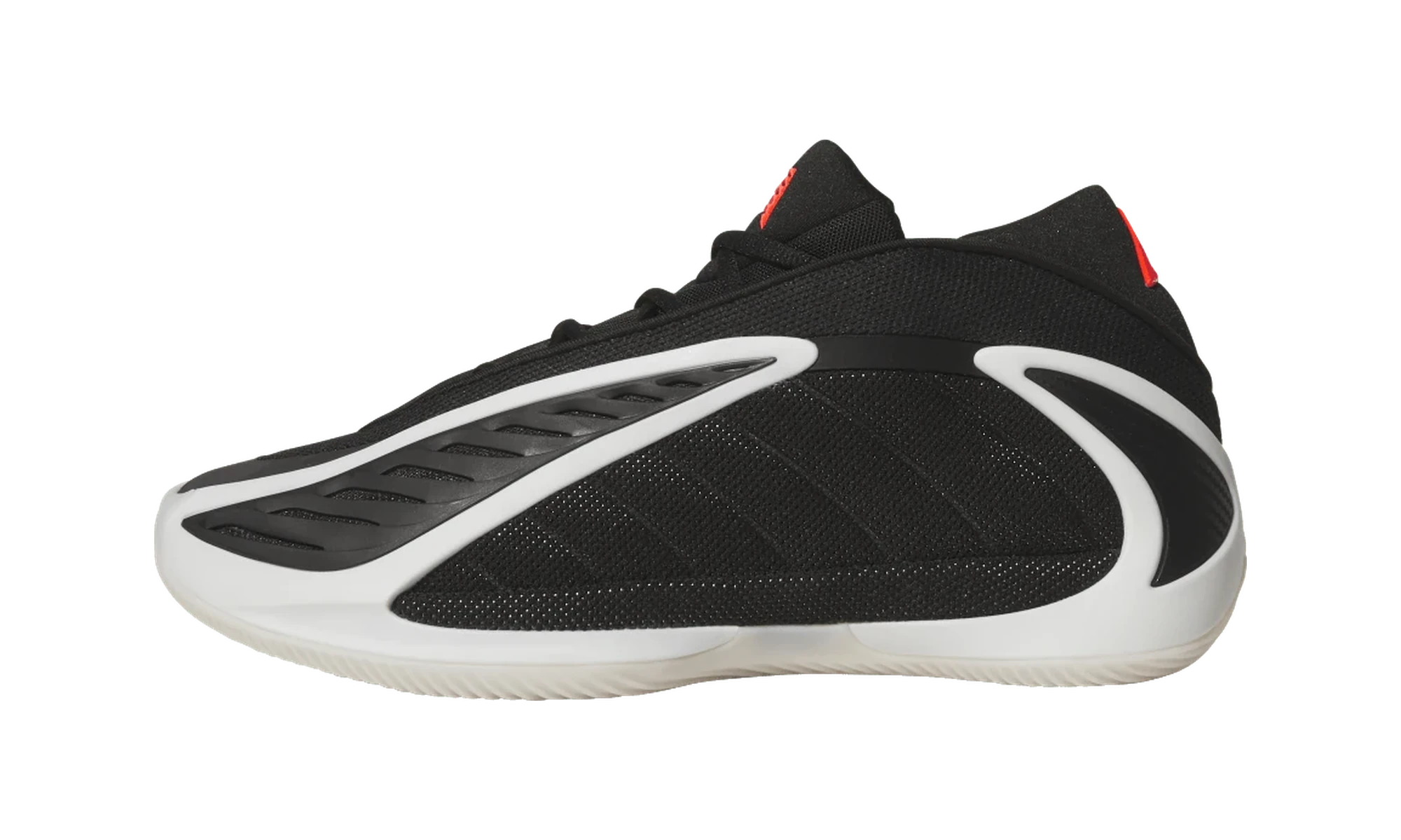 Adidas AE 2 Black White Red
