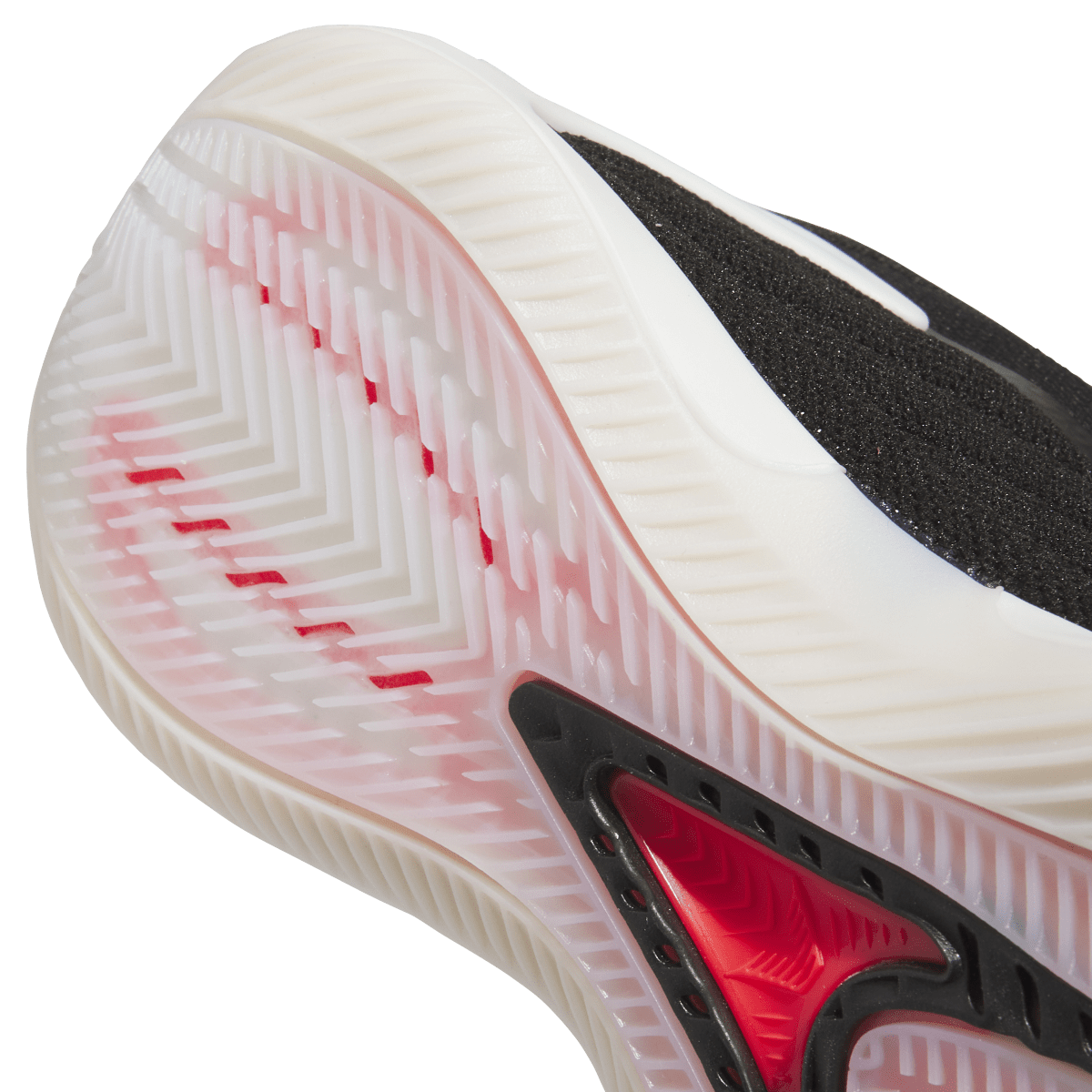 Adidas AE 2 Black White Red