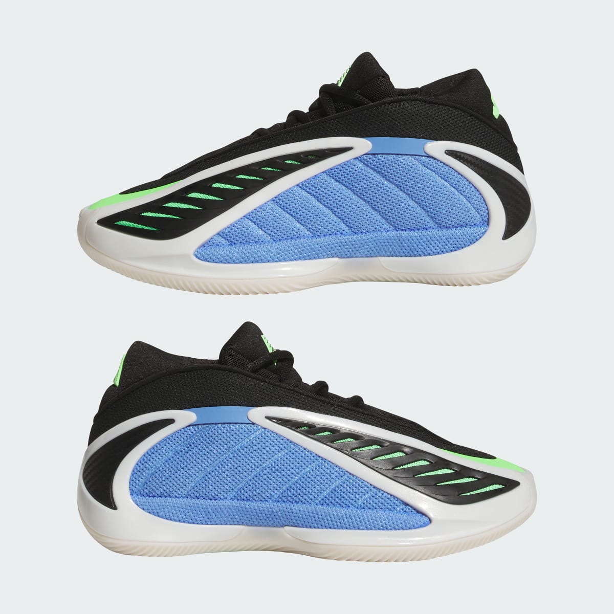 Adidas AE 2 Blue Fusion