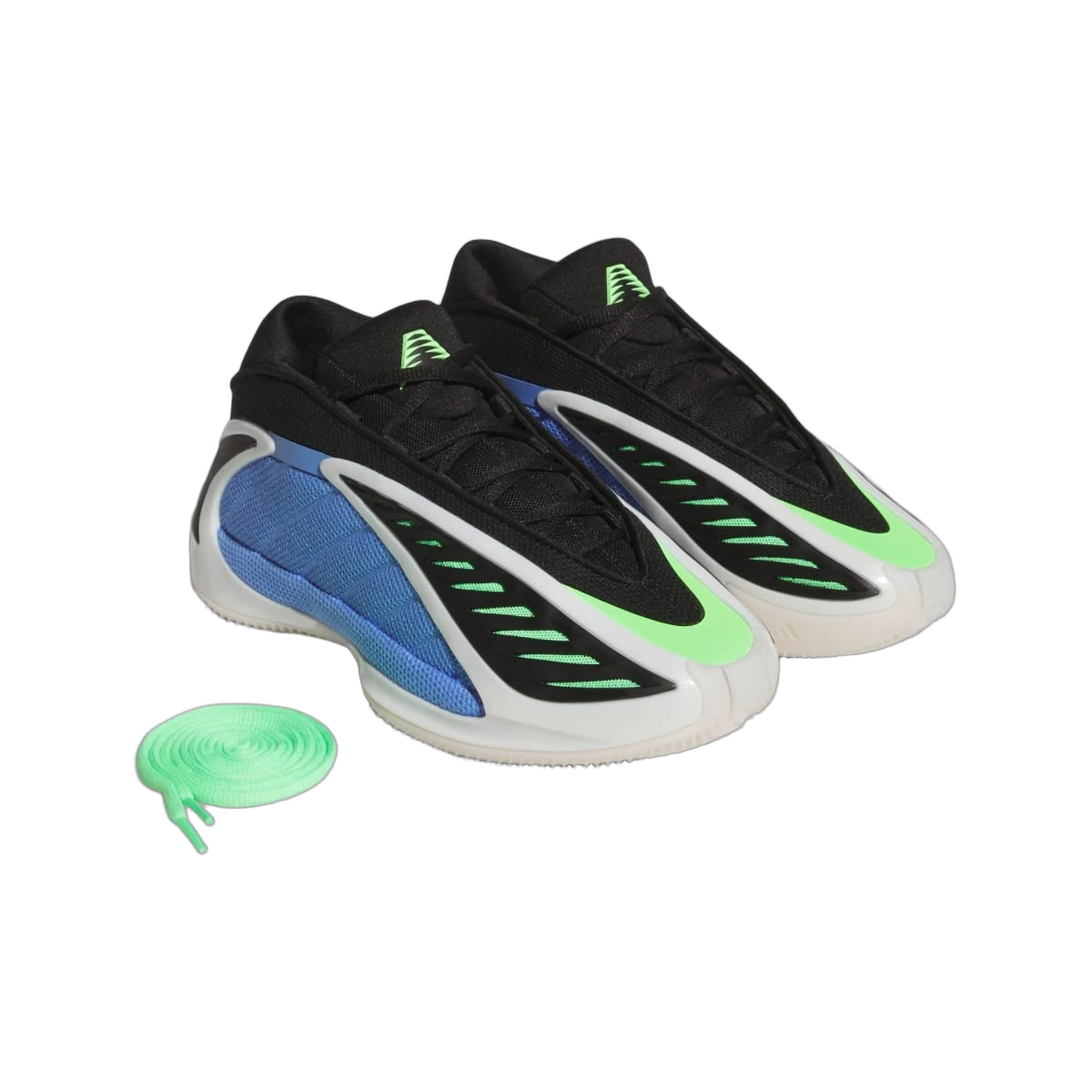 Adidas AE 2 Blue Fusion