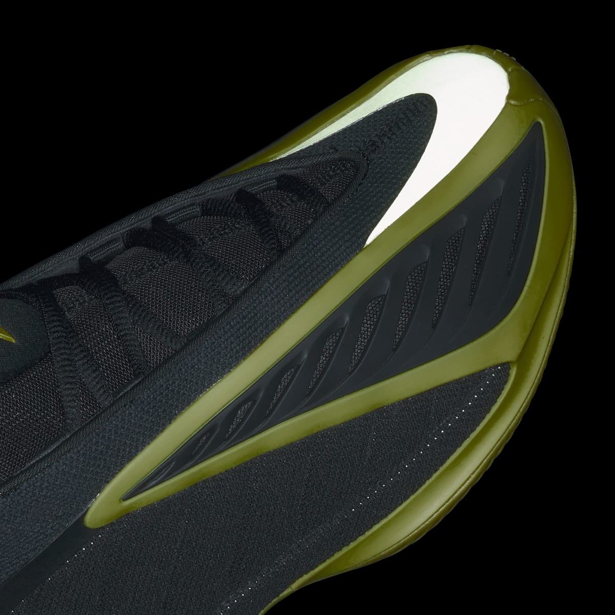 Adidas AE 2 Bruce Lee