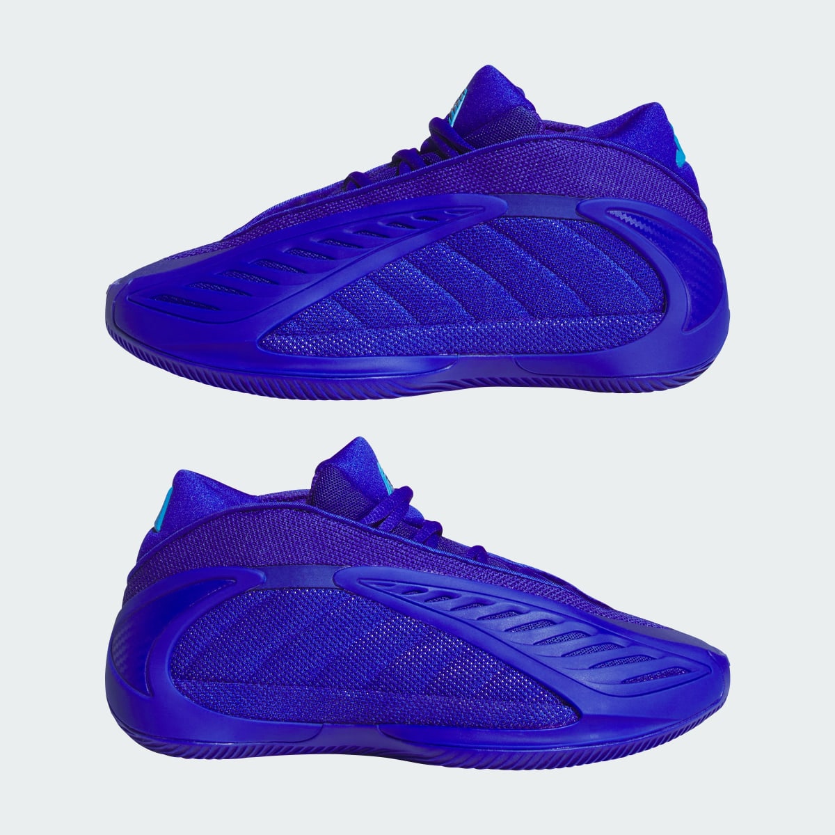 Adidas AE 2 Lucid Blue